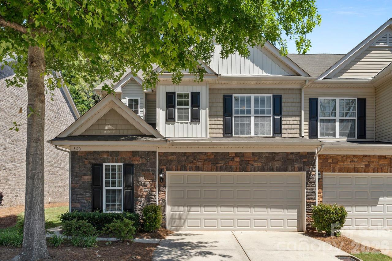 3120 Park South Station Blvd., Charlotte, NC 28210