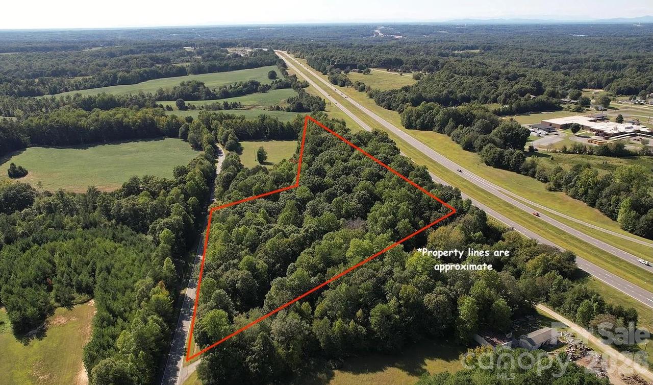 2166 Vestibule Church None, Kings Mountain, NC 28086