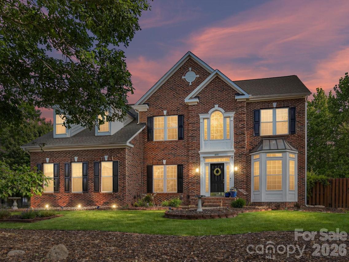 4101 Saint Joseph Dr. #50, Indian Trail, NC 28079