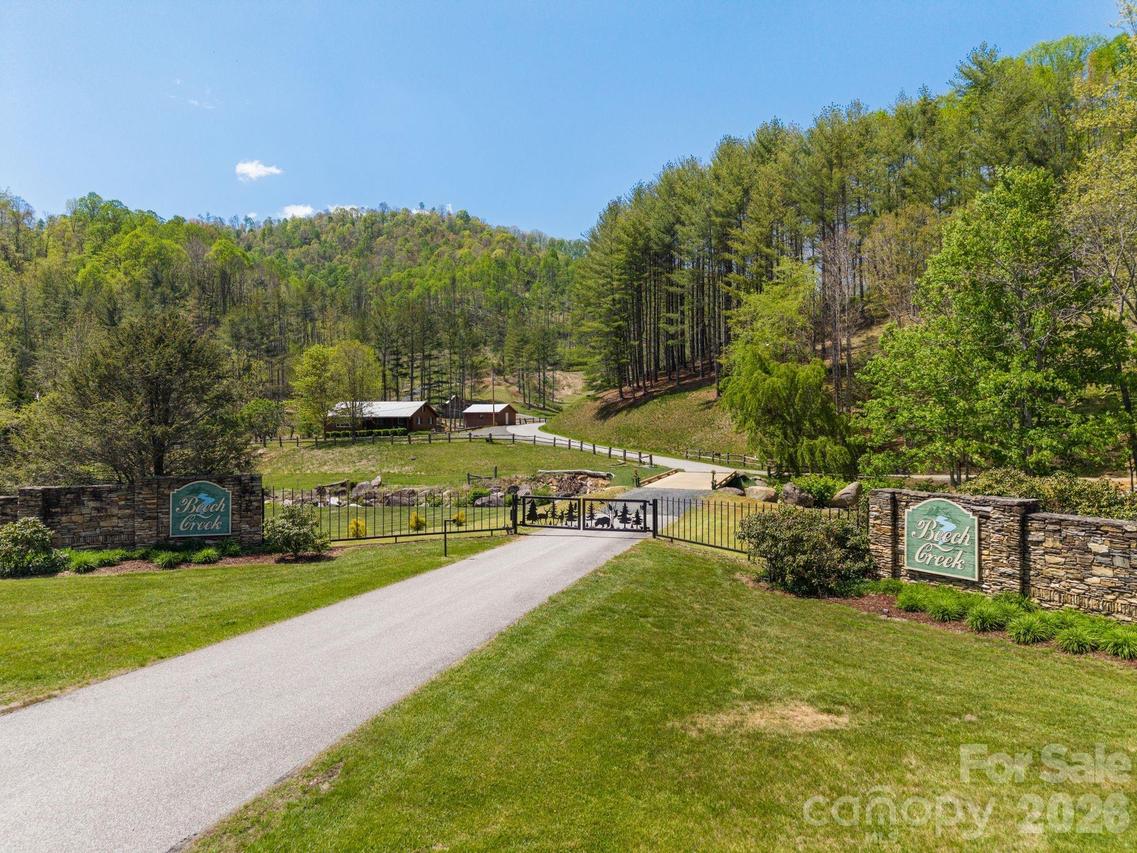0000 Mountain Crest Dr. #18, Bakersville, NC 28705