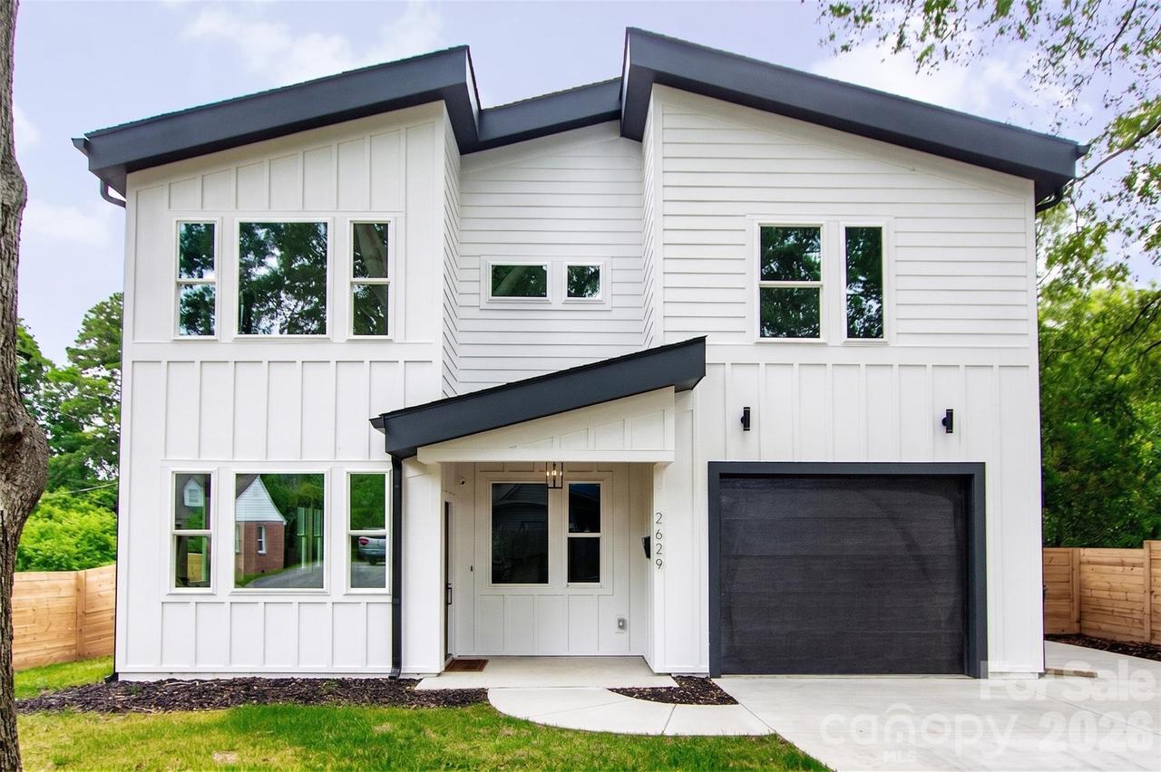 2629 Phillips Ave., Charlotte, NC 28208