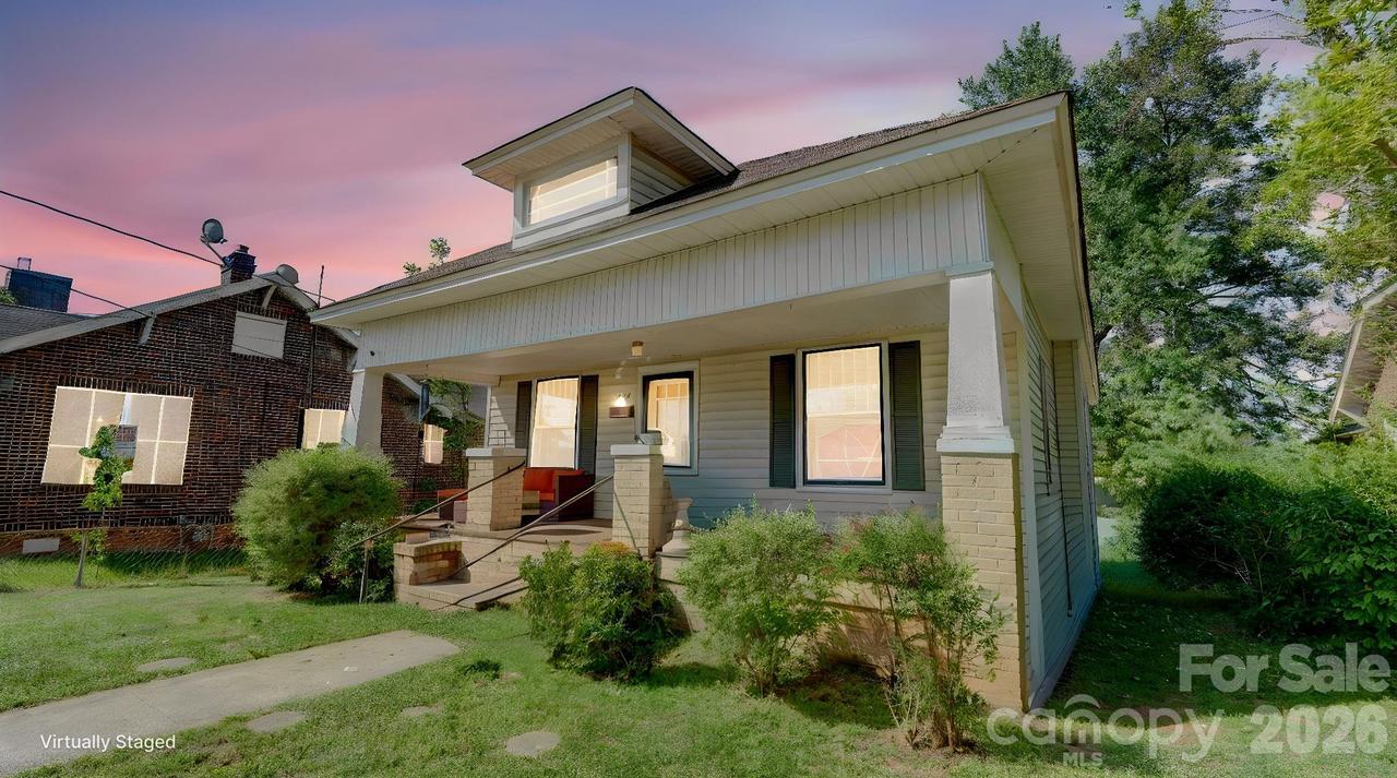 119 Heilig Ave., Salisbury, NC 28114