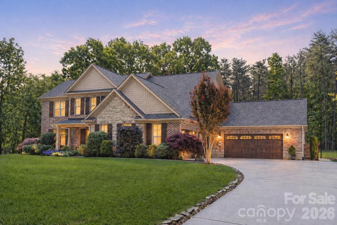 7377 Bay Cove Ct., Denver, NC 28037