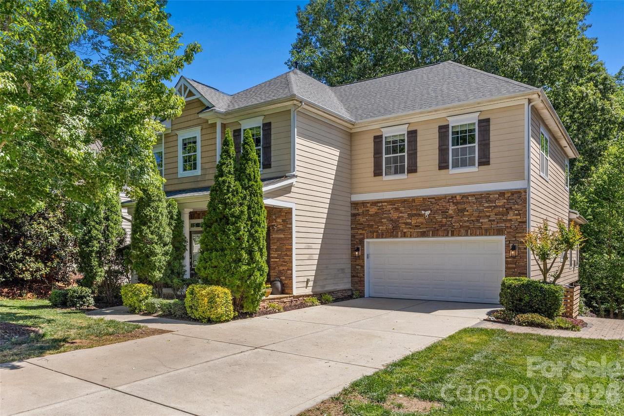 2201 Trading Ford Dr., Waxhaw, NC 28173