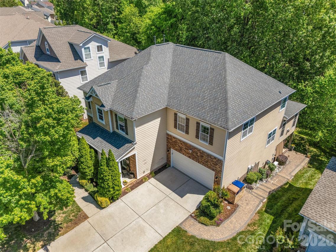2201 Trading Ford Dr., Waxhaw, NC 28173