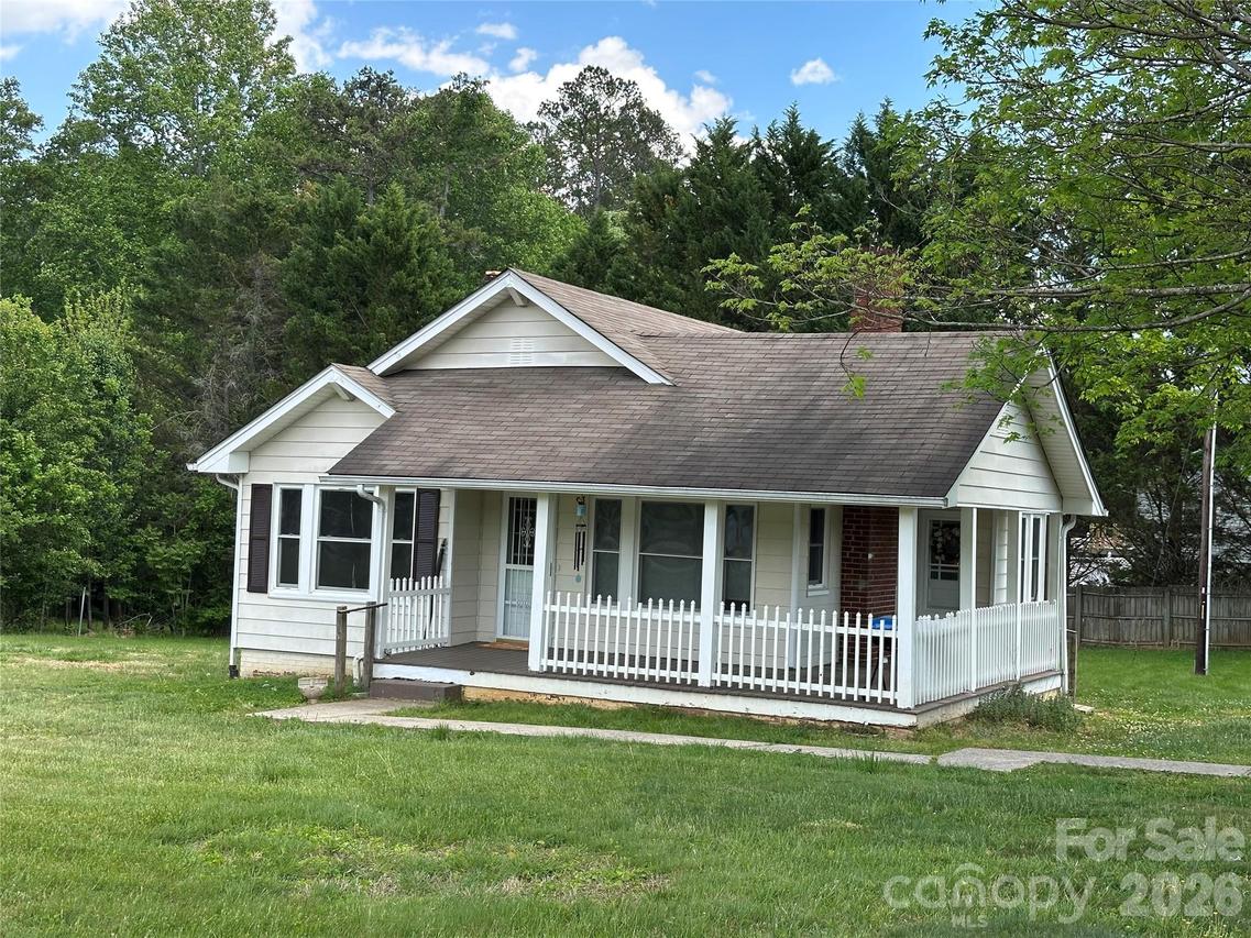 [Address Hidden by Seller], North Wilkesboro, NC 28659