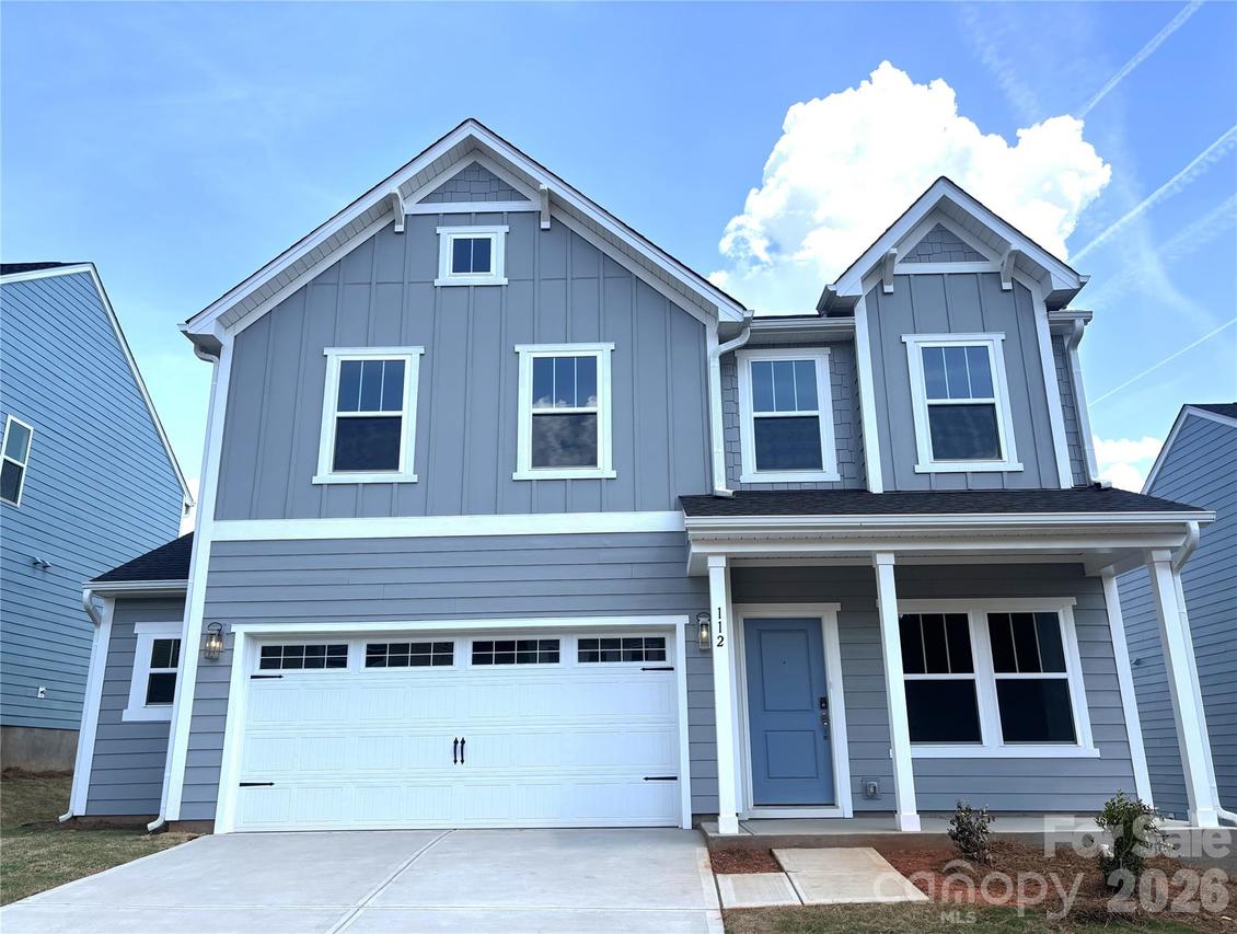 112 Borders St. #185, Statesville, NC 28677