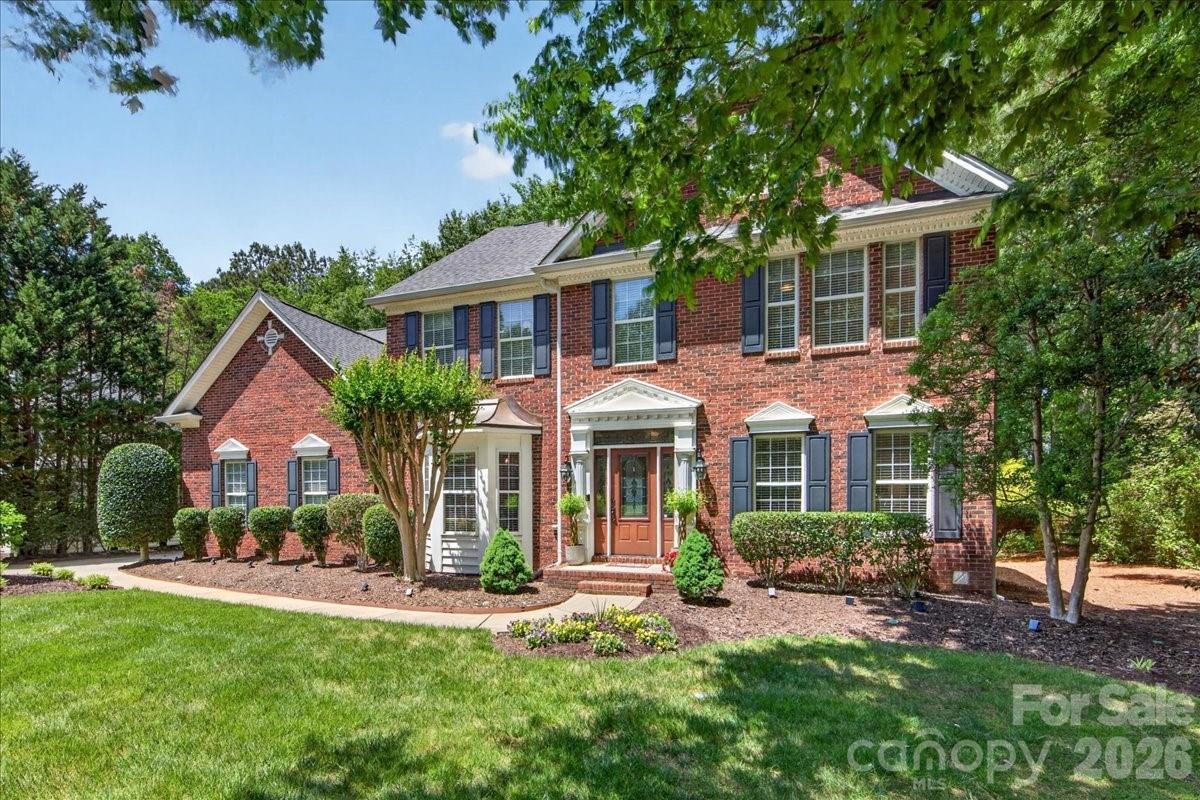 4365 Enchantment Cove Ln., Charlotte, NC 28216