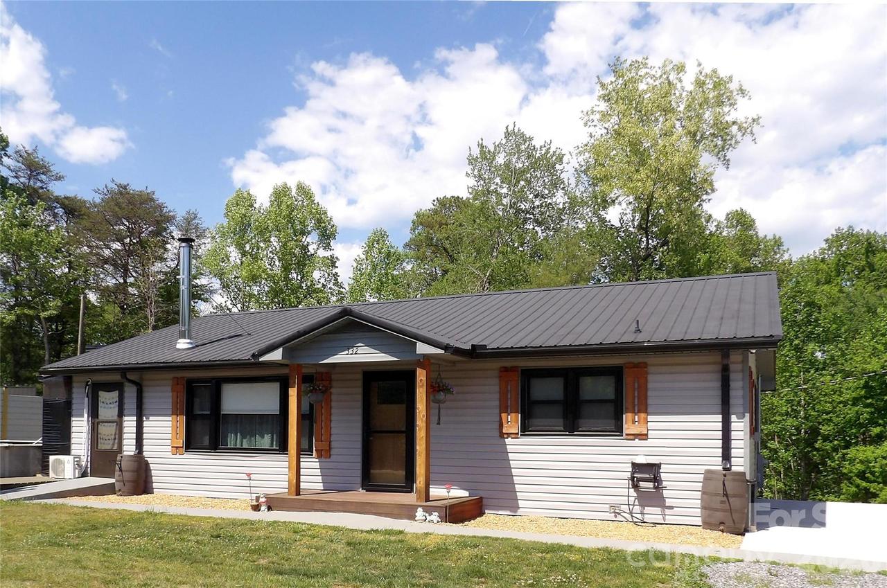 332 Epley Dr. #1, Marion, NC 28752