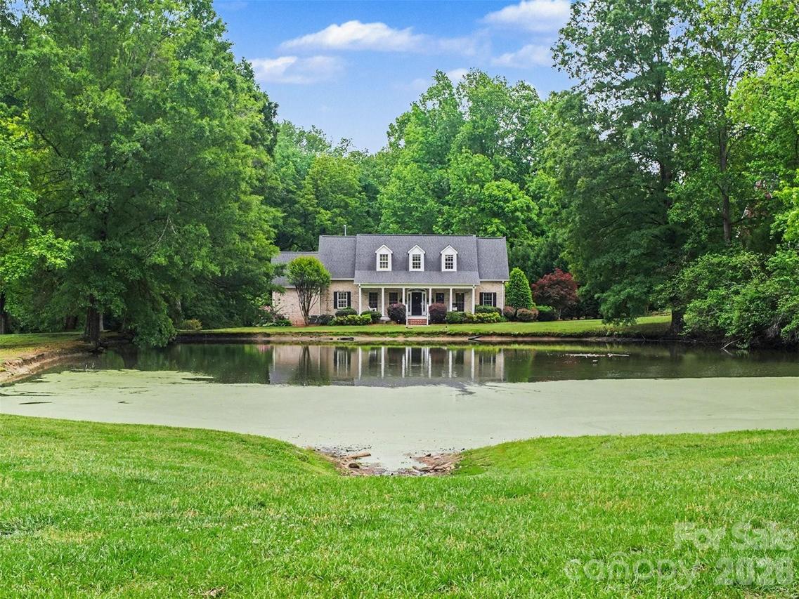 1310 Allison Ct., Salisbury, NC 28146