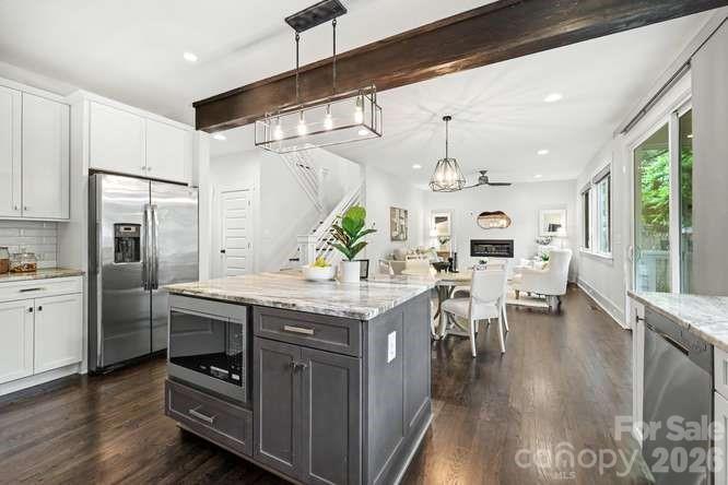 824 E 16th St., Charlotte, NC 28205