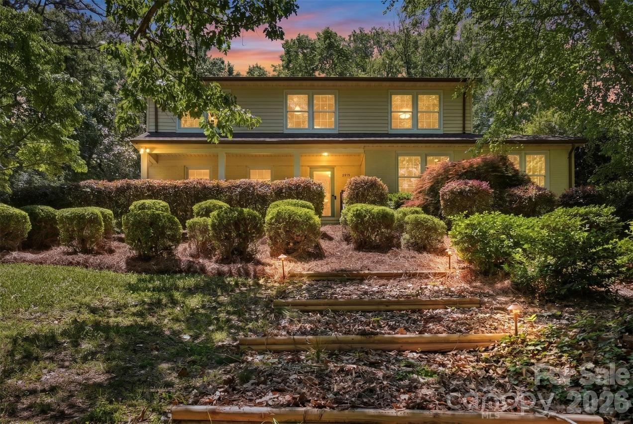 1215 Turnbridge Rd., Charlotte, NC 28226