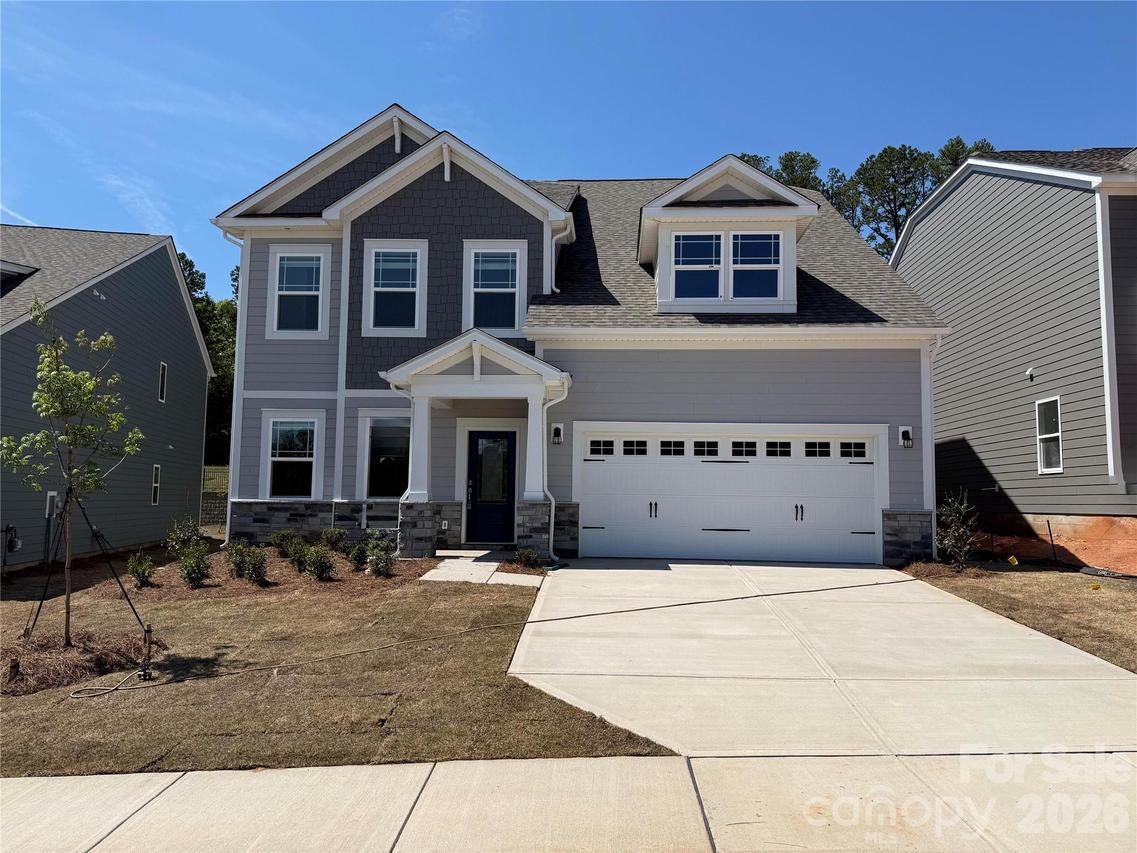 2036 Hackney St., Huntersville, NC 28078