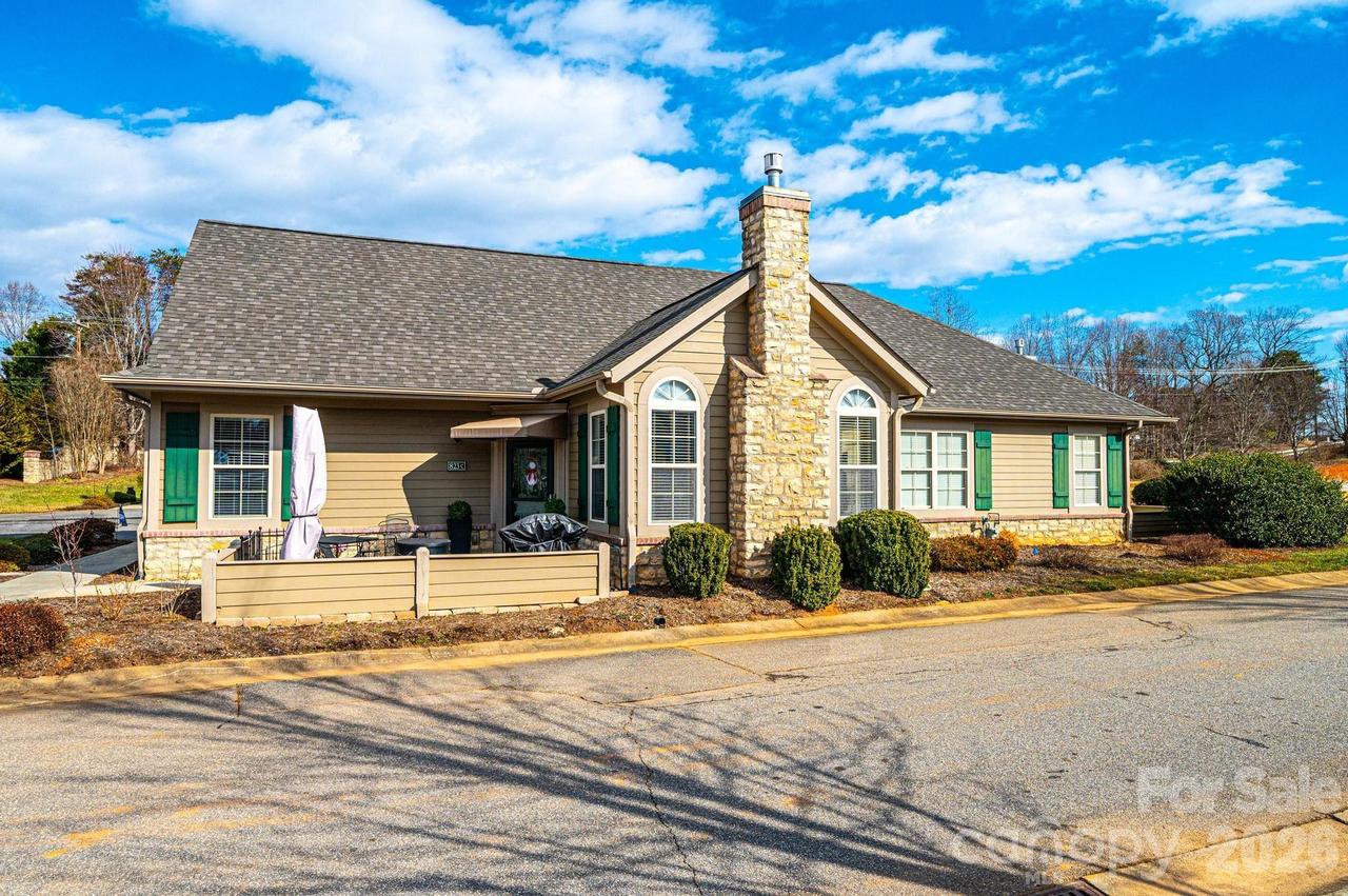 823 Wynnshire Dr. #C, Hickory, NC 28601