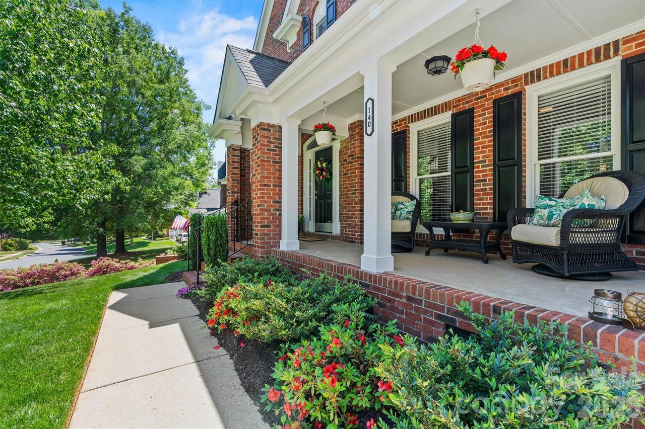 140 Foxfield Park Dr., Mooresville, NC 28115