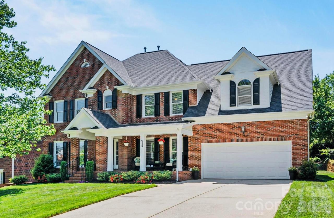 140 Foxfield Park Dr., Mooresville, NC 28115