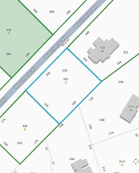 432 Westchester Rd., Statesville, NC 28625