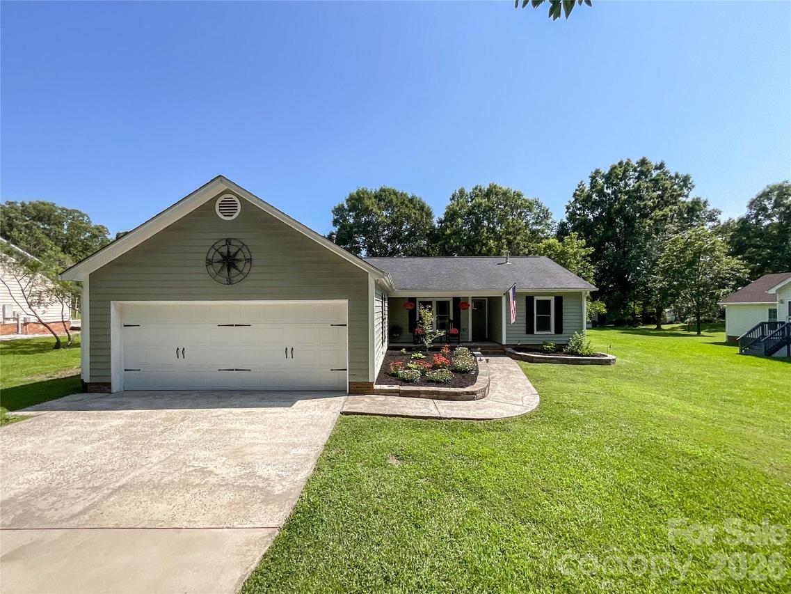 103 Woodland Ln., Monroe, NC 28112