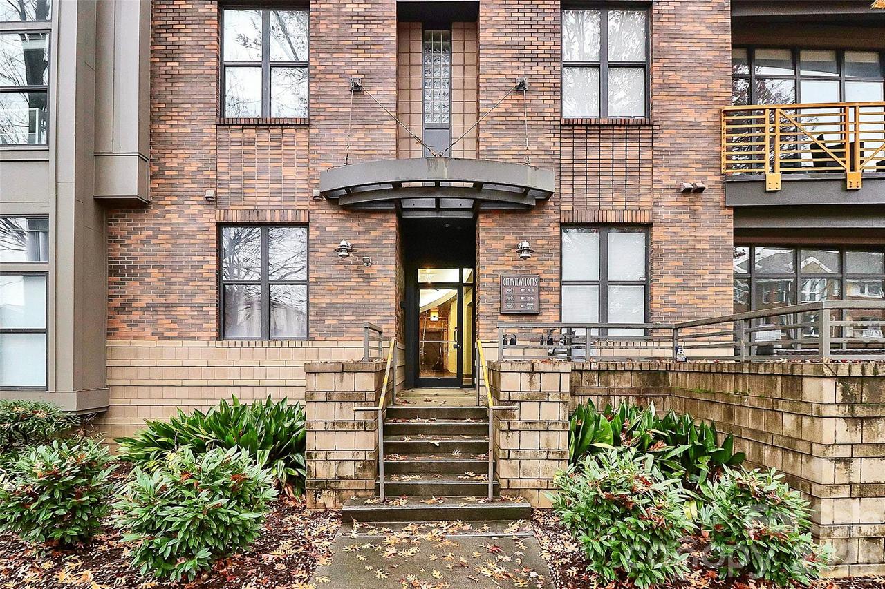 712 N Davidson St., Charlotte, NC 28202