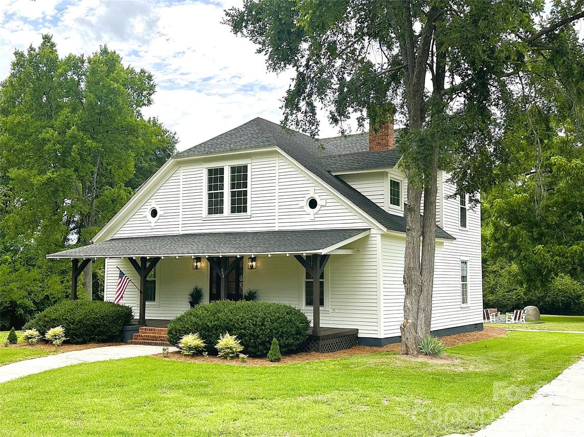 604 Ferguson Ridge Rd., Gastonia, NC 28052