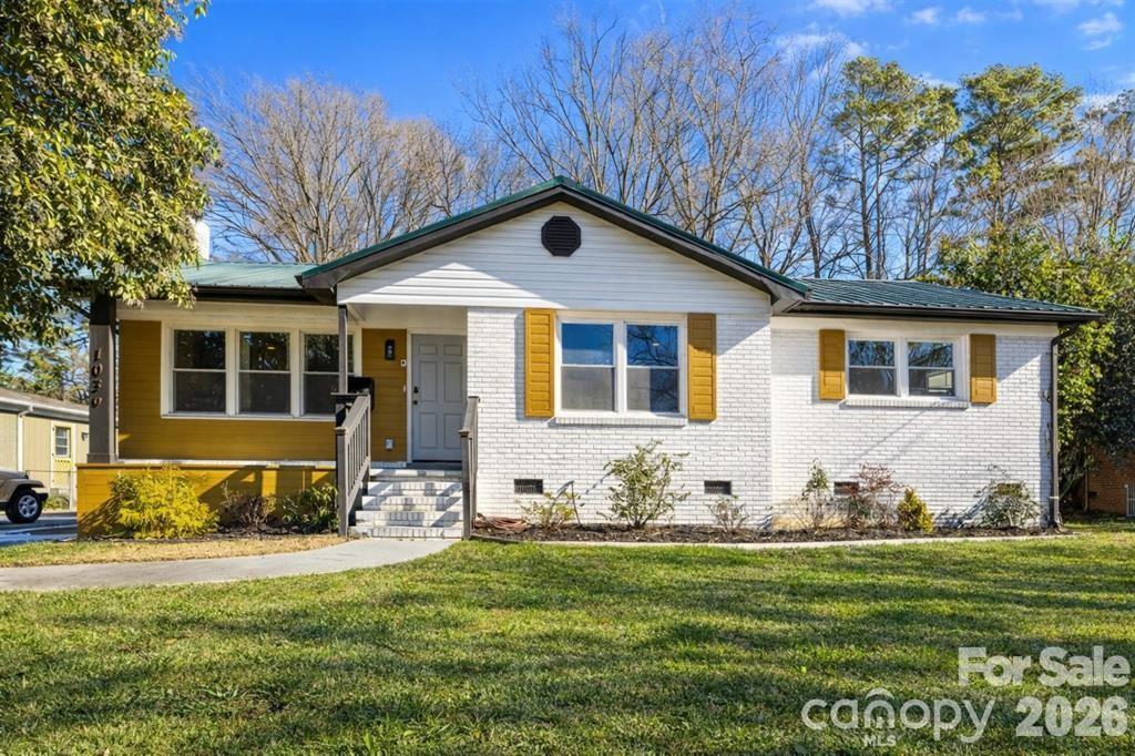 1036 Cutler Pl., Charlotte, NC 28205