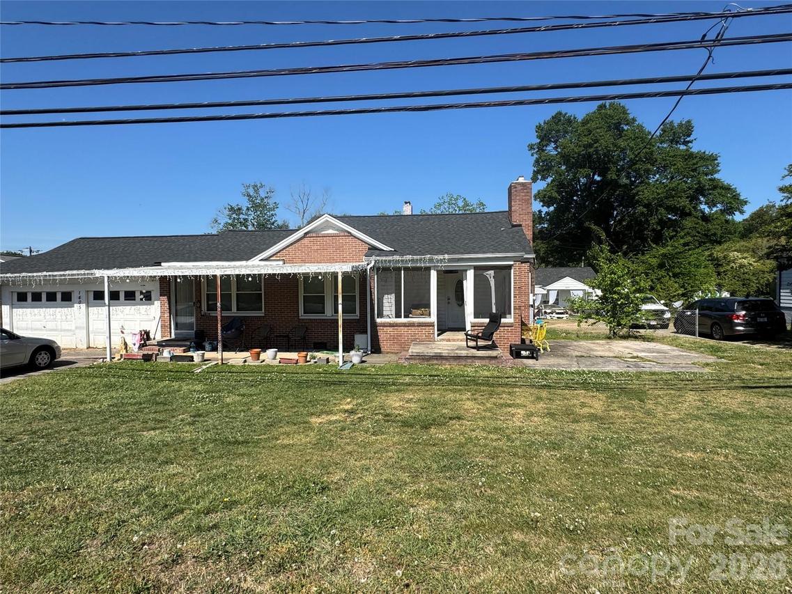 1405 Hickory Grove Rd., Gastonia, NC 28056