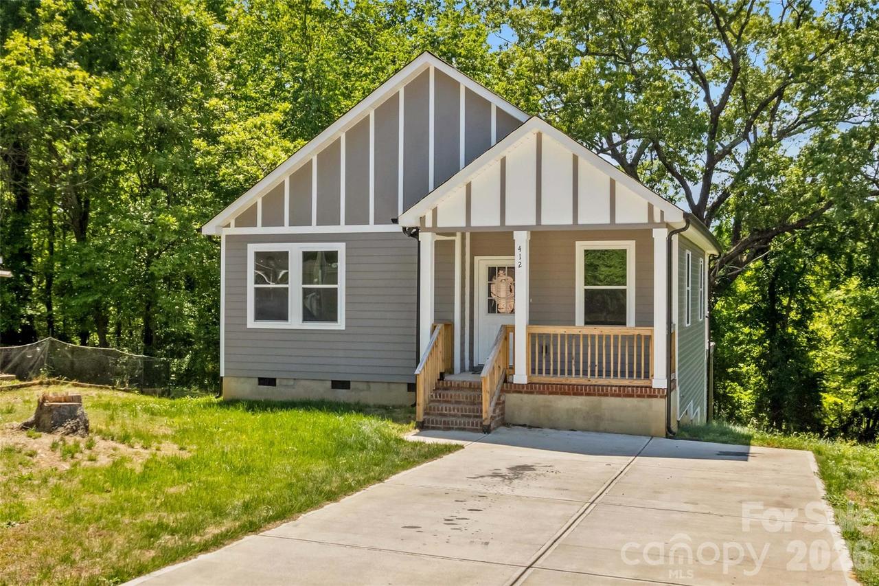 412 Royal St., Salisbury, NC 28144