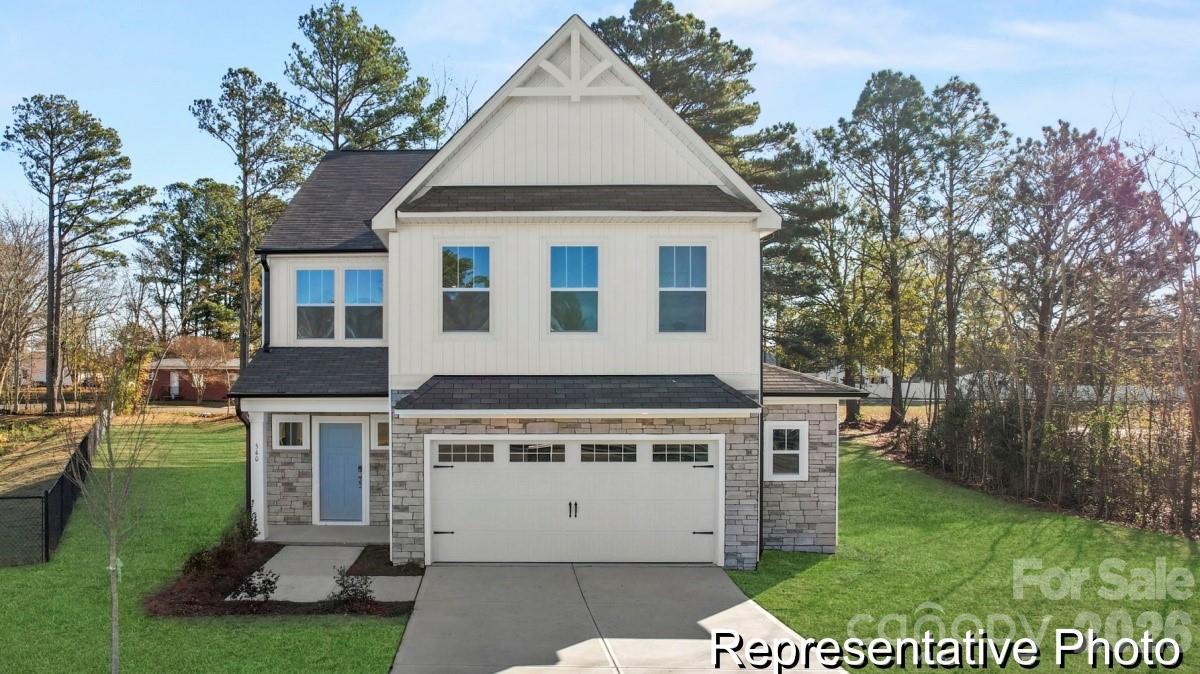 515 White Hare Ln. #77p, China Grove, NC 28023