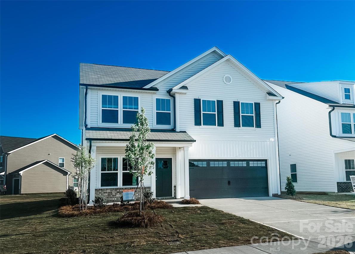 150 Soft Breeze Bend, Locust, NC 28079