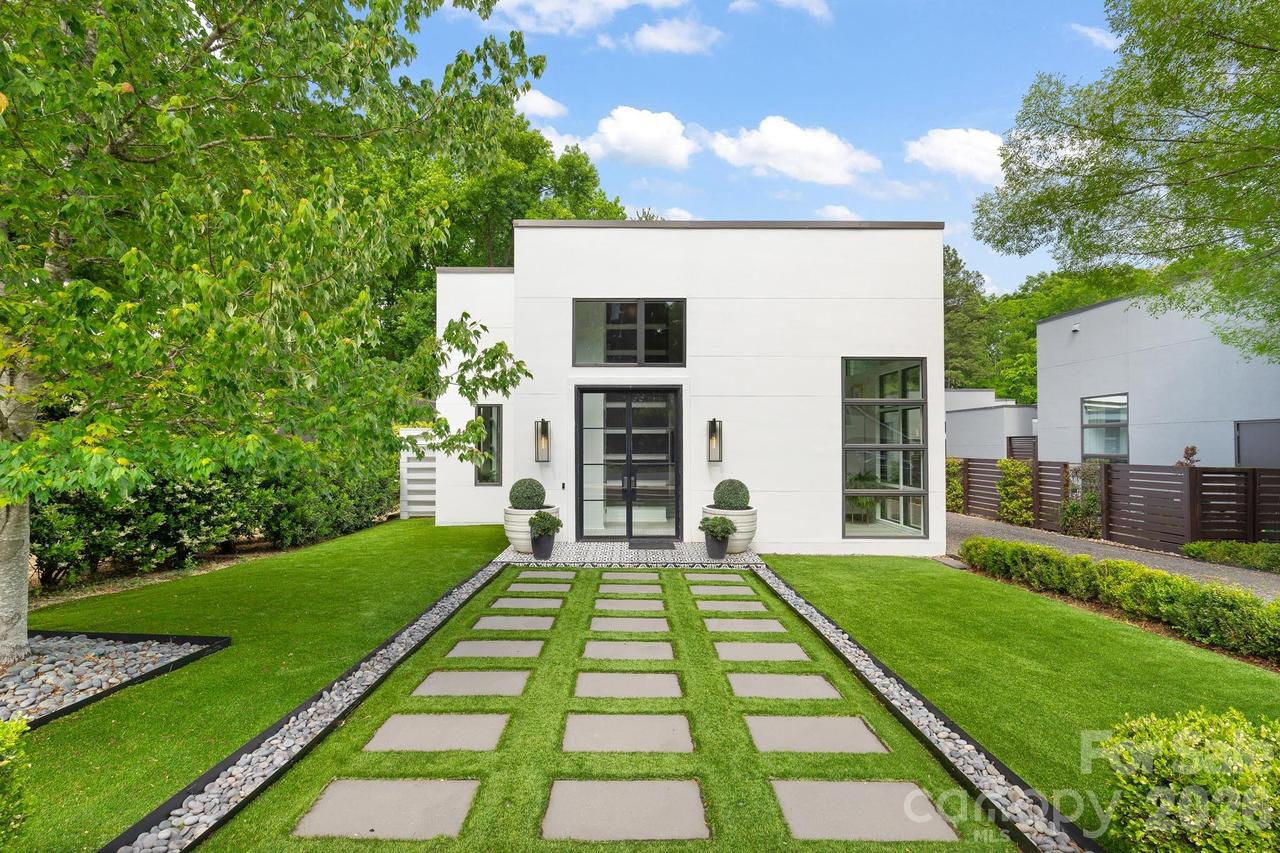 4547 Craig Ave., Charlotte, NC 28211