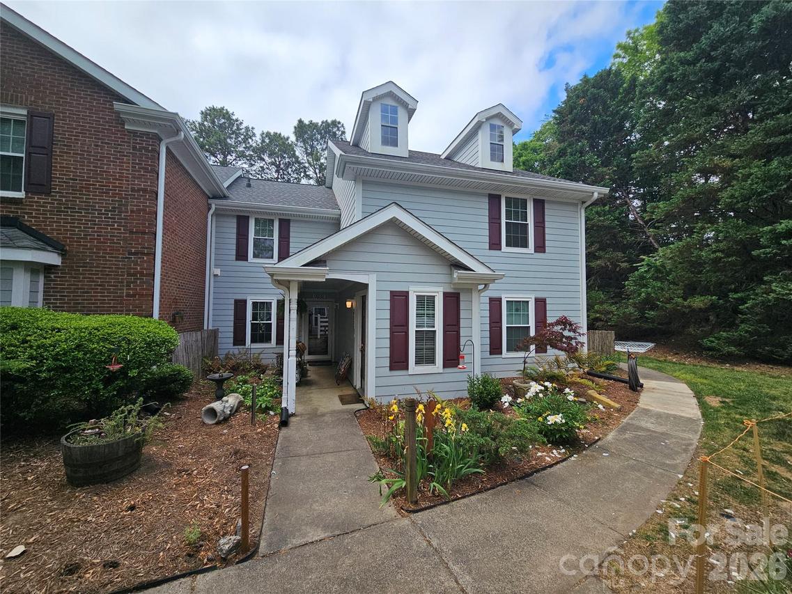 9234 Kings Canyon Dr., Charlotte, NC 28210