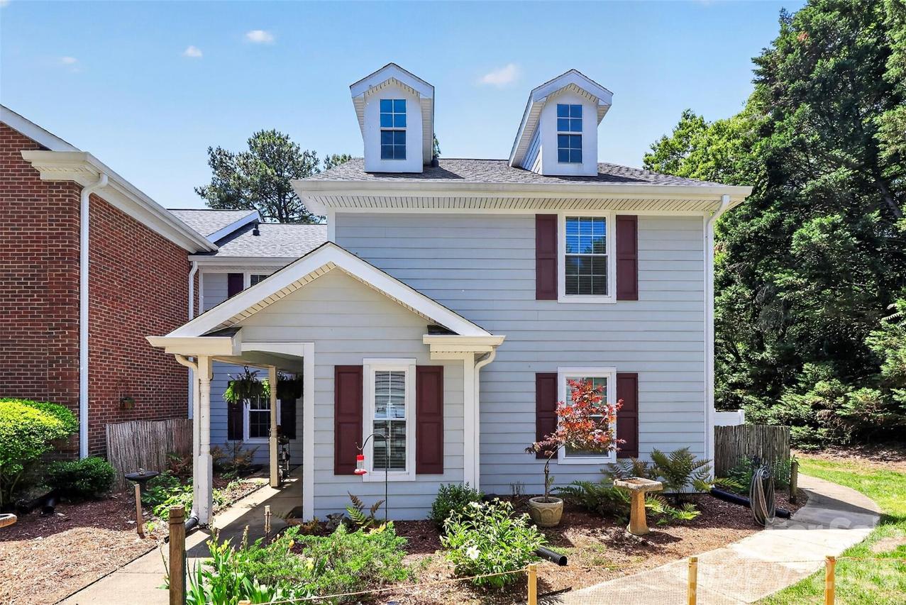 9234 Kings Canyon Dr., Charlotte, NC 28210