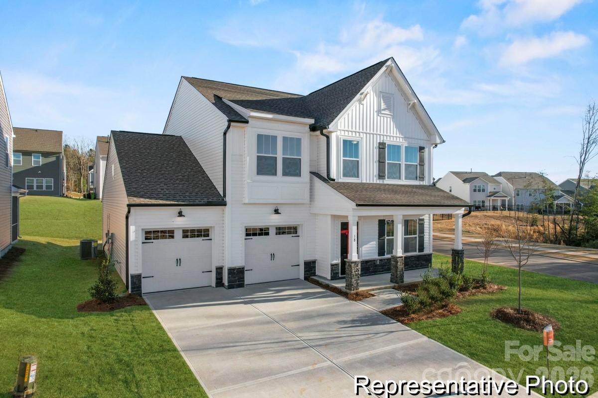 275 Gray Wolf St. #114p, China Grove, NC 28023