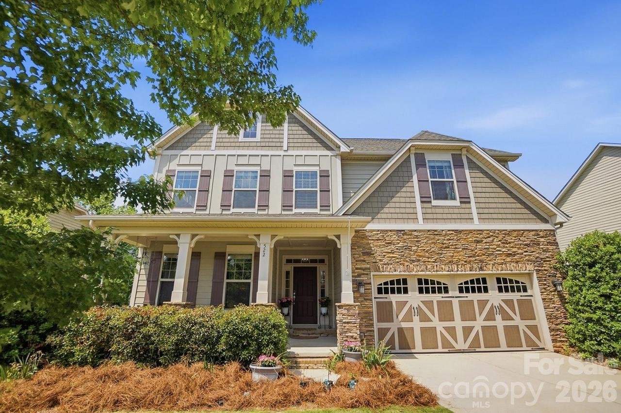 522 Iron Horse Ln., Midland, NC 28107