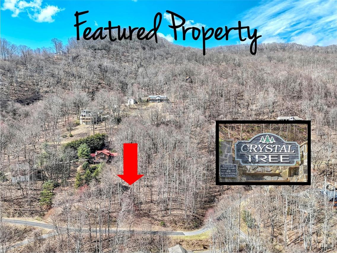TBD Chipmunk Cir. #27, Waynesville, NC 28785
