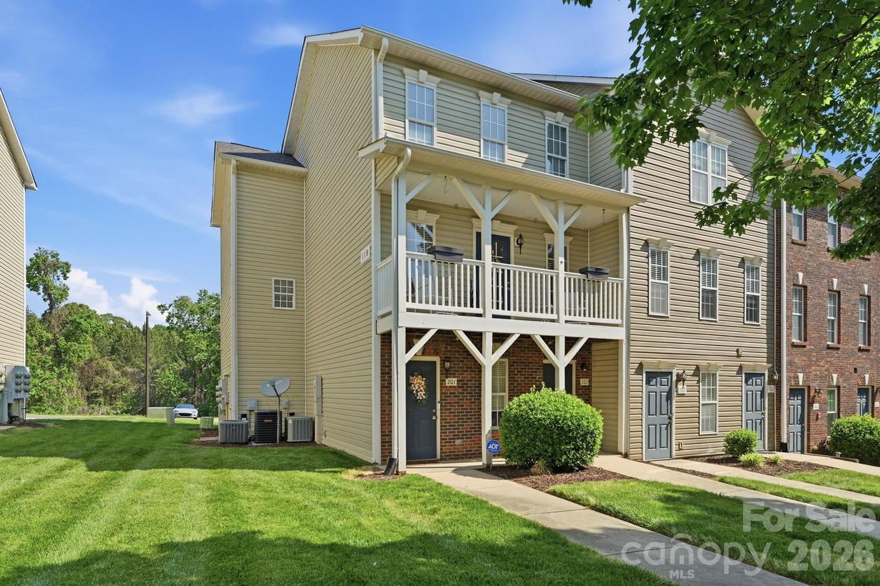 119 Steam Engine Dr., Mooresville, NC 28115