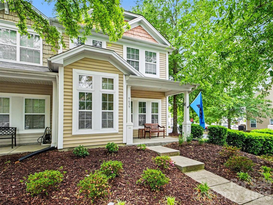 9639 Turning Wheel Dr., Charlotte, NC 28214