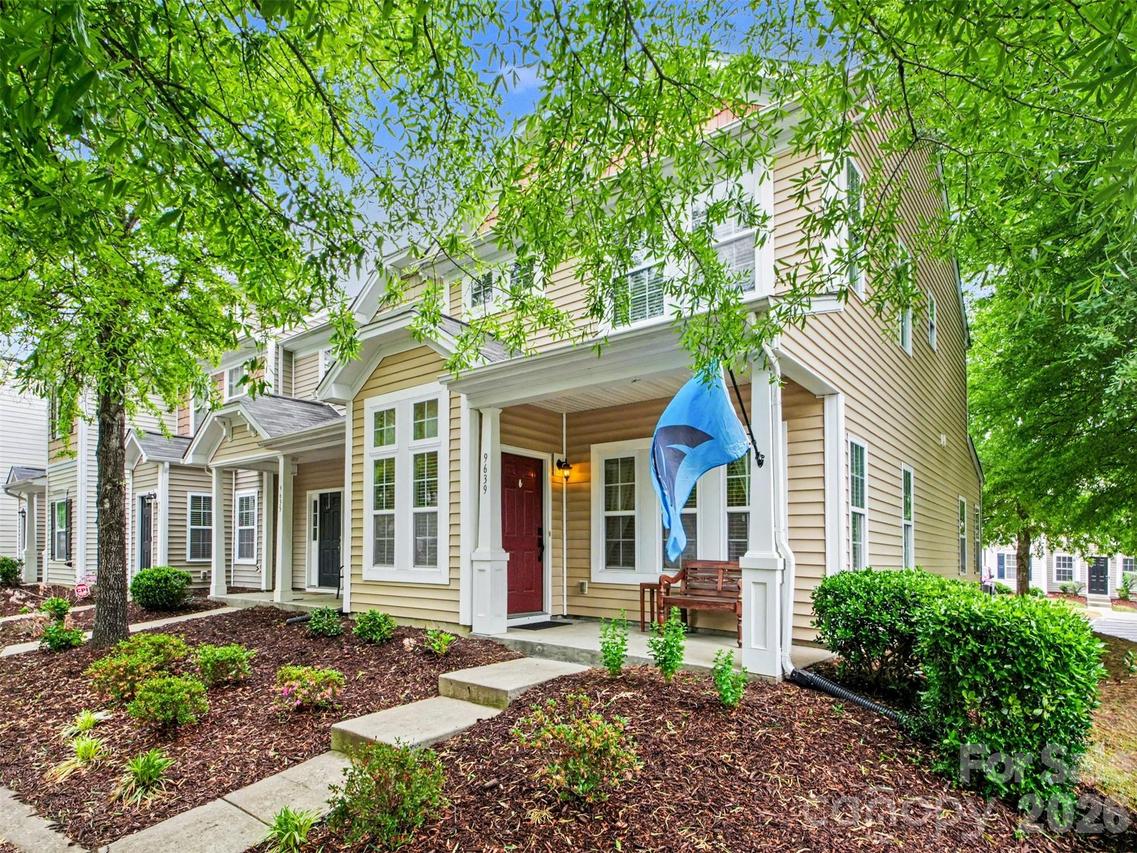 9639 Turning Wheel Dr., Charlotte, NC 28214
