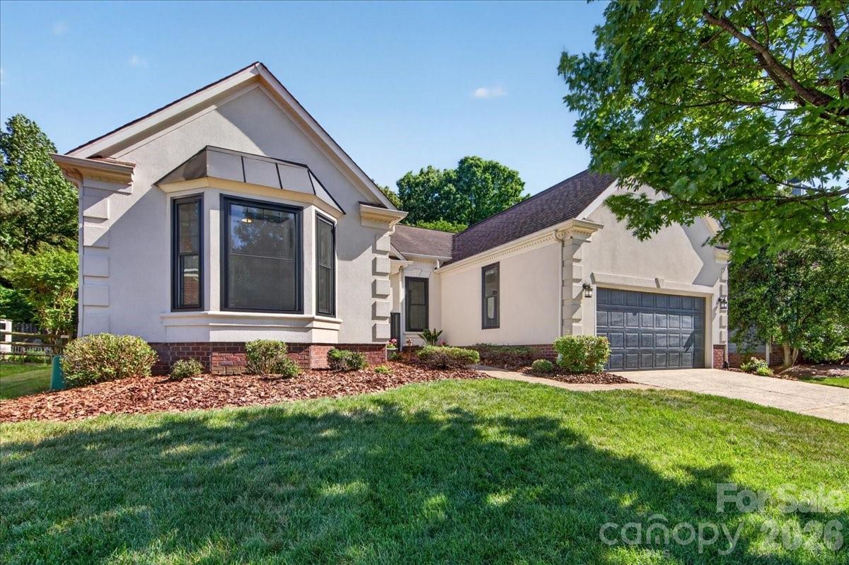 2843 Redfield Dr., Charlotte, NC 28270