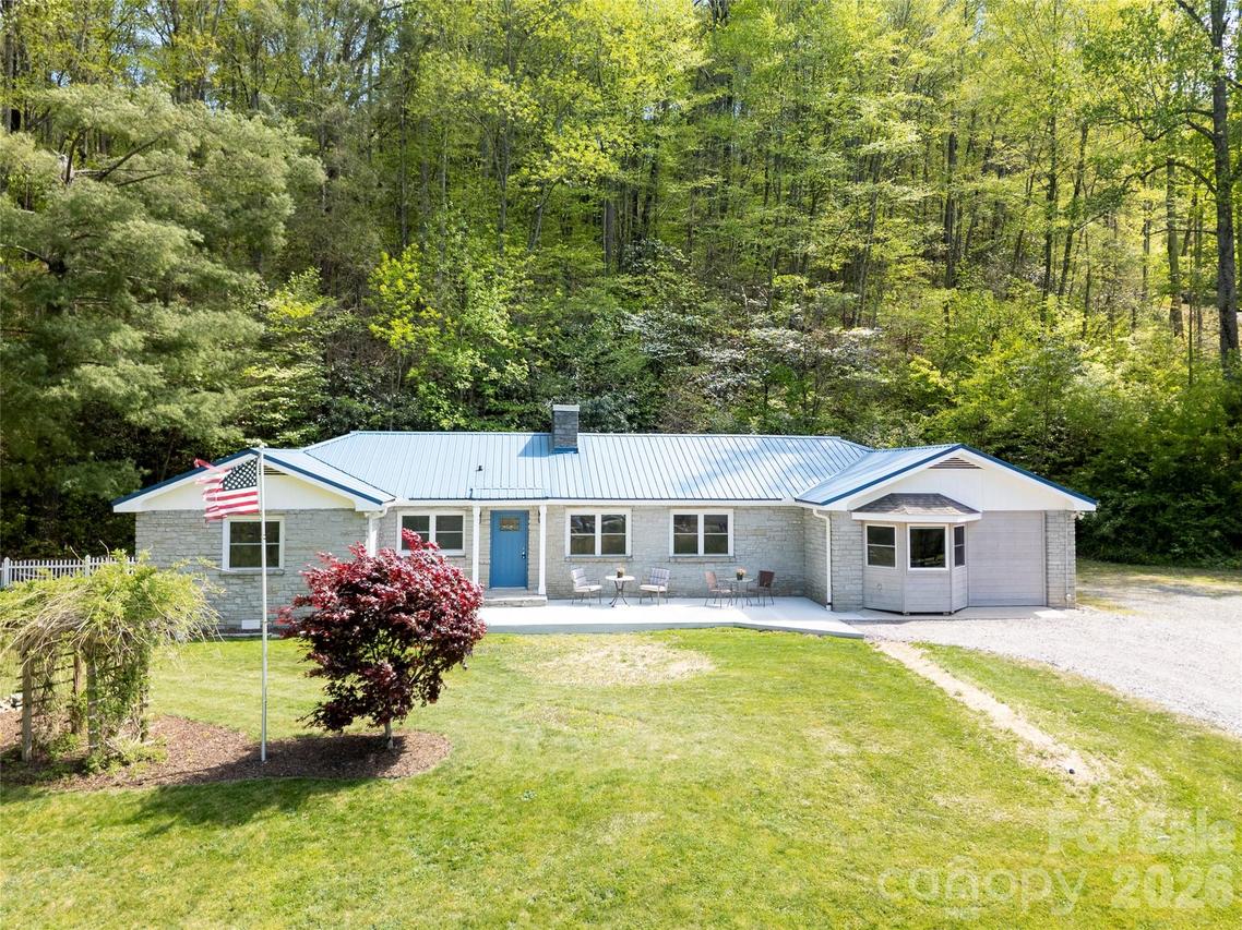 2629 Soco Rd., Maggie Valley, NC 28751
