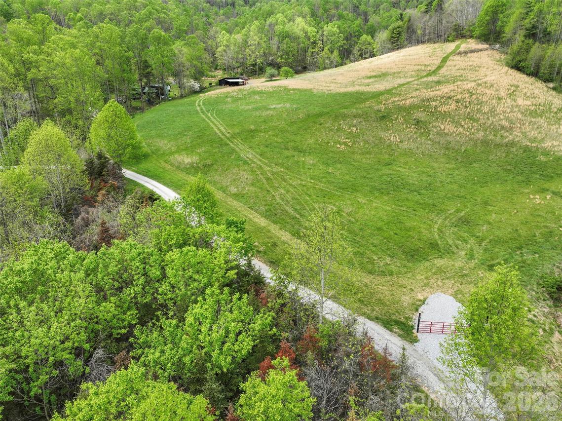 TBD Sierra Dr., Bakersville, NC 28705