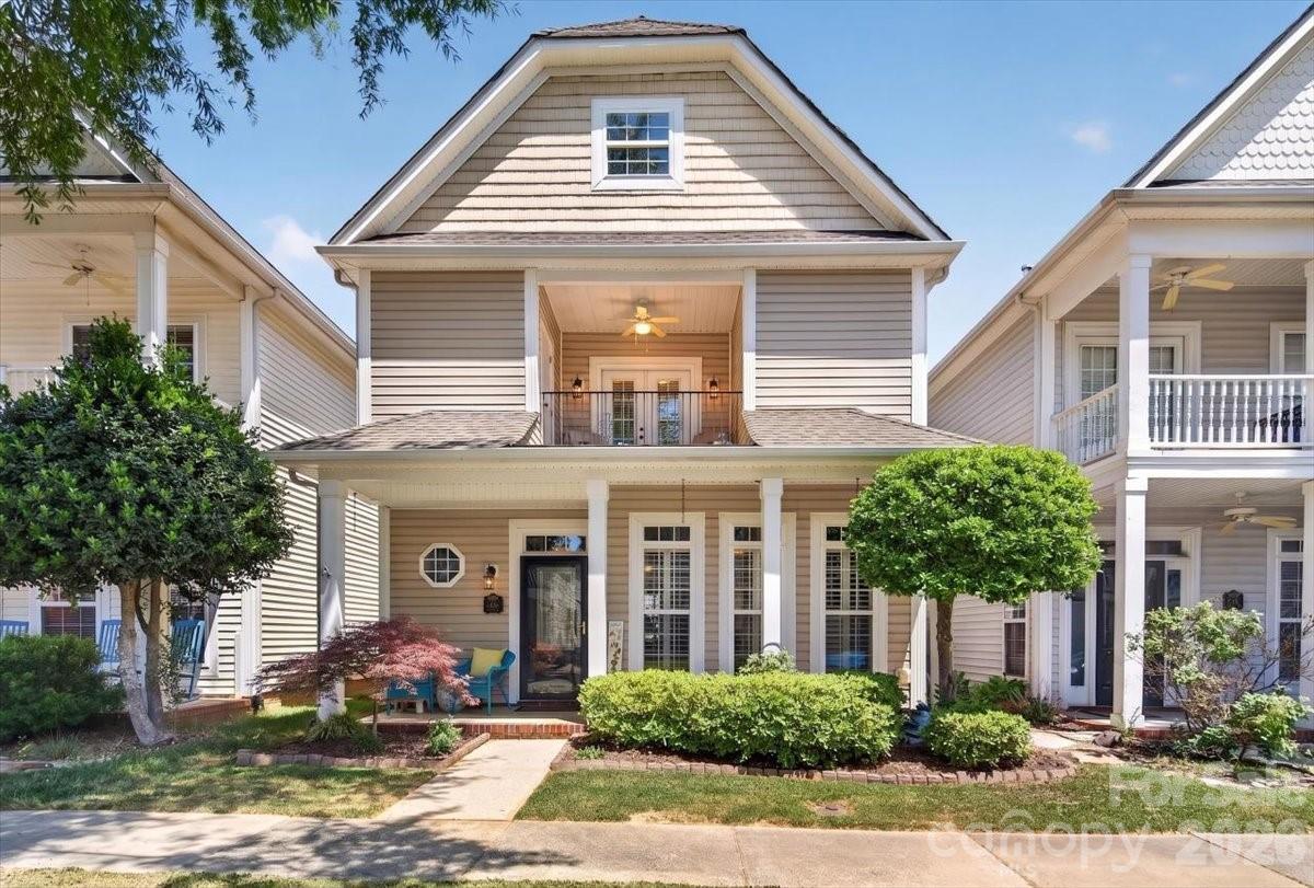 5106 Alysheba Dr., Indian Trail, NC 28079