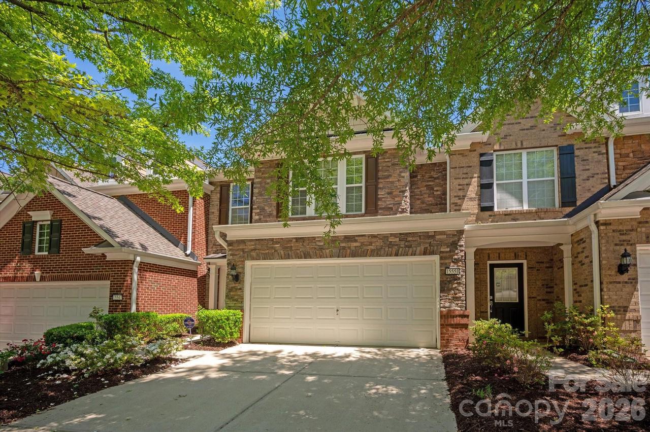 15551 Canmore St., Charlotte, NC 28277