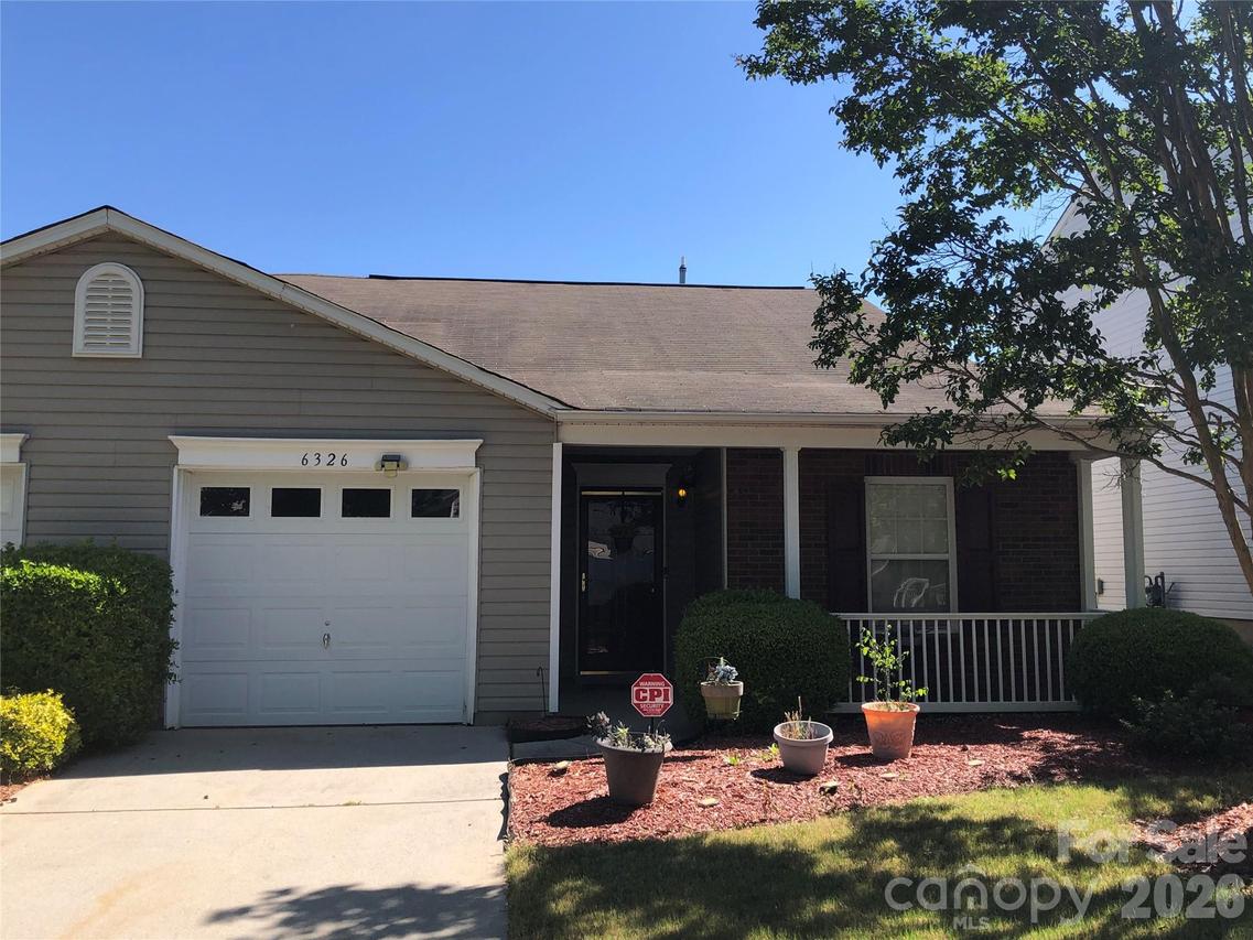6326 Ziegler Ln., Charlotte, NC 28269