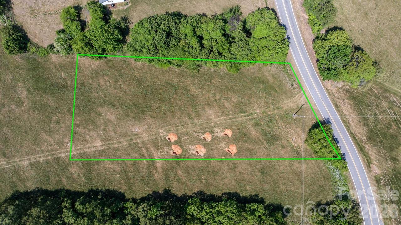 Mt. Sinai Rd., Wilkesboro, NC 28697