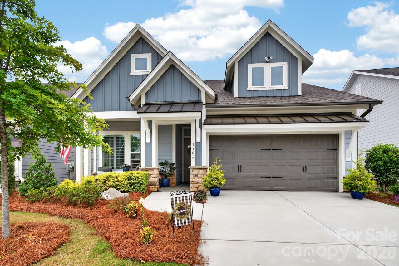 1306 Encore Ln., Waxhaw, NC 28173