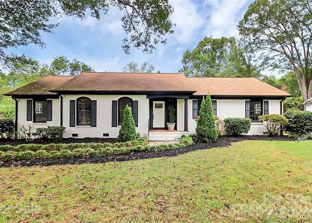 6632 Lancer Dr., Charlotte, NC 28226