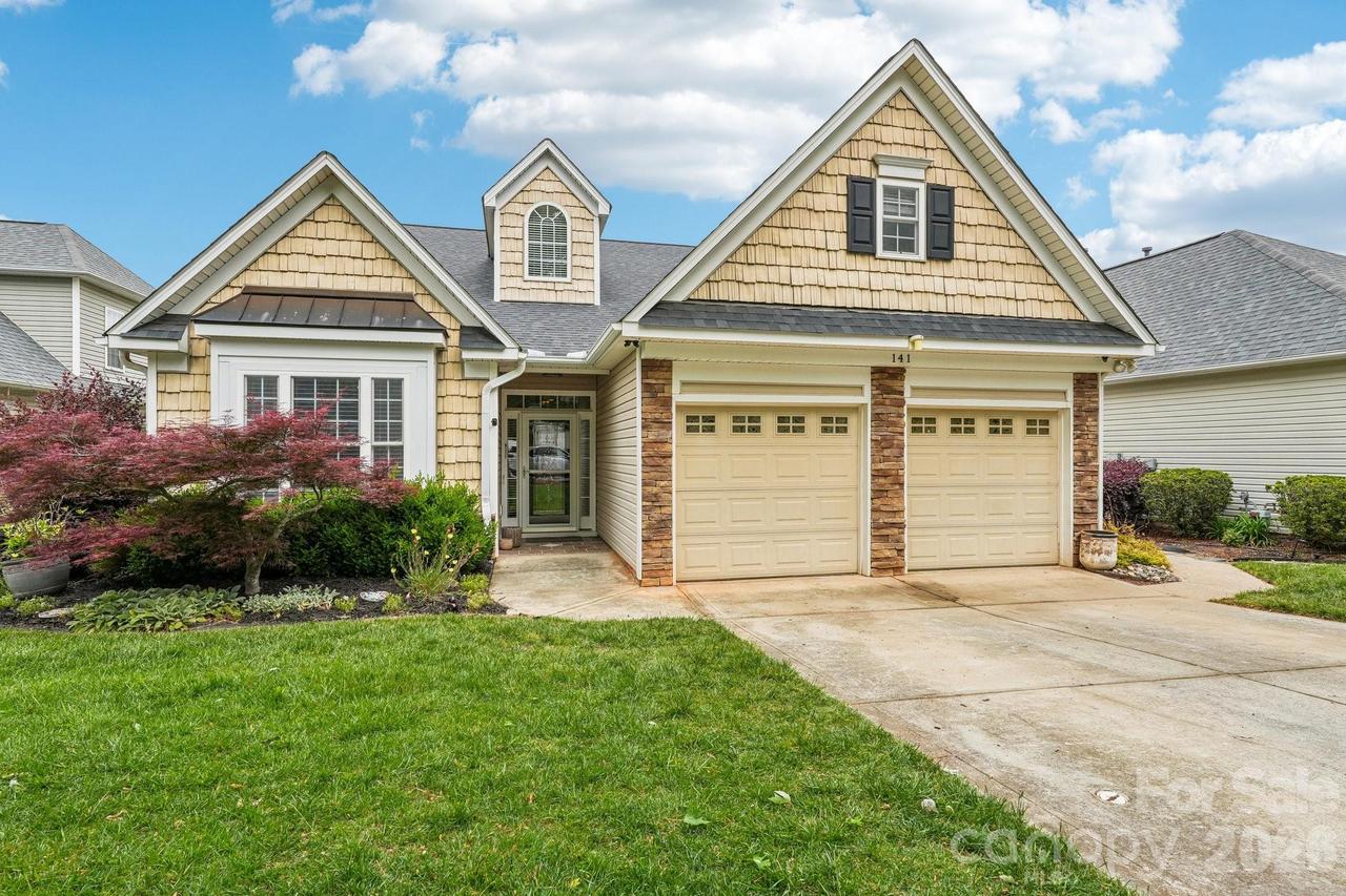 141 Wren Hill Dr., Mooresville, NC 28115