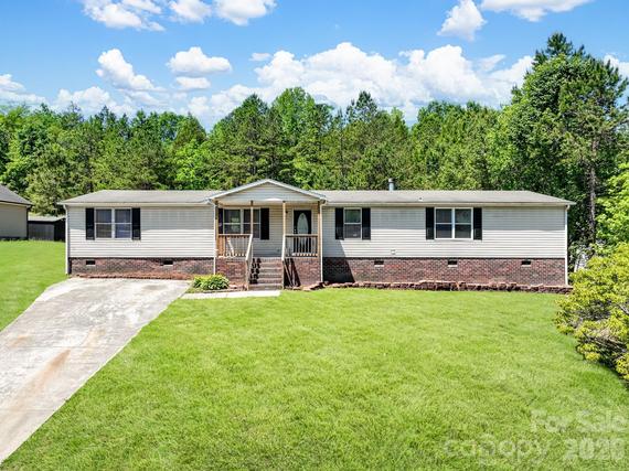 New Homes For Sale This Week That Attend Jackson Park Elementary: May 1st to May 7th