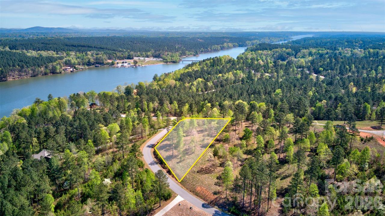 2170 Island View Ln. #50, Connelly Springs, NC 28690